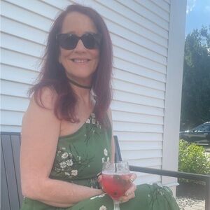 Meet your Posher, Shannon